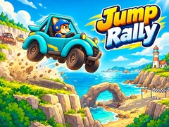 Mäng Jump Rally