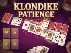 Mäng Klondike Patience