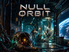 Mäng Null Orbit
