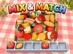 Mäng Mix & Match