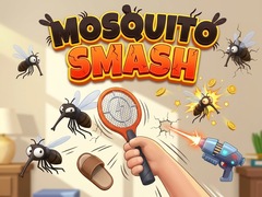 Mäng Mosquito Smash