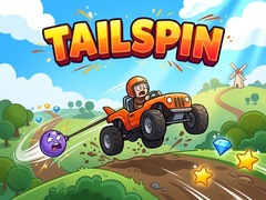 Mäng Tailspin