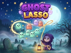 Mäng Ghost Lasso