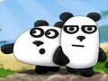 Mäng 3 Pandas