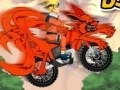 Mäng Naruto Bike Mission