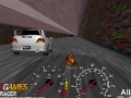 Mäng 3D Drag Racer