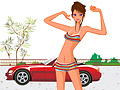 Mäng Perfect summer