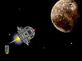 Mäng Space Xuttle