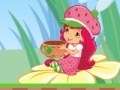 Mäng Strawberry Shortcake