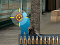 Mäng Hard Target