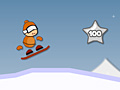 Mäng Extreme Heli Boarding