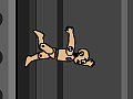 Mäng Crash Test Jump