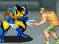 Mäng Wolverine Rage