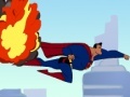 Mäng Superman Metropolis Defender