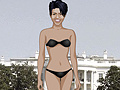 Mäng The First Lady USA