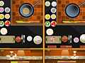 Mäng Cooking Championship