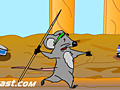 Mäng Rats & Spears