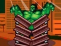 Mäng Hulk Power