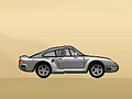 Mäng Desert Rally