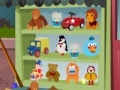 Mäng Toy Shop