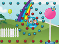 Mäng Bouncing balls