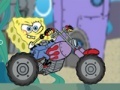 Mäng Spongebob Bikini Ride