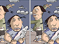 Mäng Find Different Point