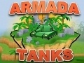 Mäng Armada tanks