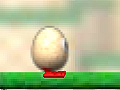 Mäng Egg run