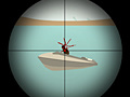 Mäng Foxy Snyper Pirate Shootout