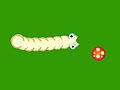 Mäng Mushroom worm