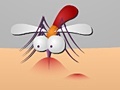 Mäng Kill mosquitoes