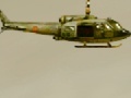 Mäng Operation Thunder White