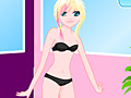 Mäng Dress up teen