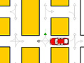 Mäng Auto-labyrinth