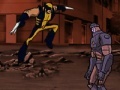Mäng Wolverine Sentinel Slash