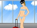 Mäng Stewardess