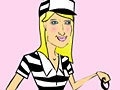 Mäng Paris in jail