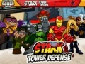 Mäng Stark Tower Defence