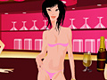 Mäng Night Club Dress Up
