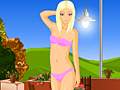 Mäng Party Girl