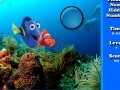 Mäng Finding Nemo Hidden Numbers
