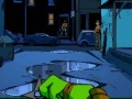 Mäng Ninja Turtles Shootdown