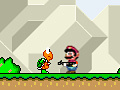 Mäng Super Mario Hardcore
