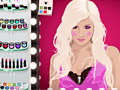 Mäng Ashley Tisdale Make Up