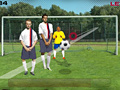 Mäng Goal II: Living the Dream