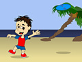 Mäng Big Beach Sports