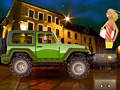 Mäng Offroad Transporter