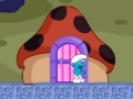 Mäng The Smurfs Adventure