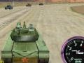 Mäng Tanks 3D Racing